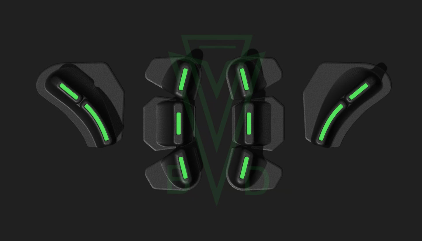 Leaperkim Oryx Electric Unicycle