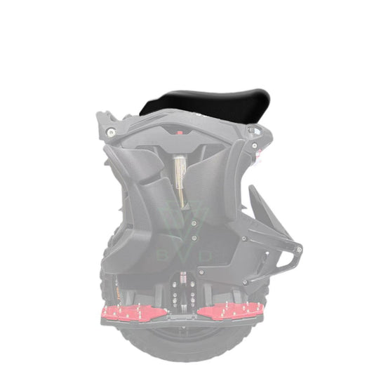 Nosfet Aero Seat - Beidou