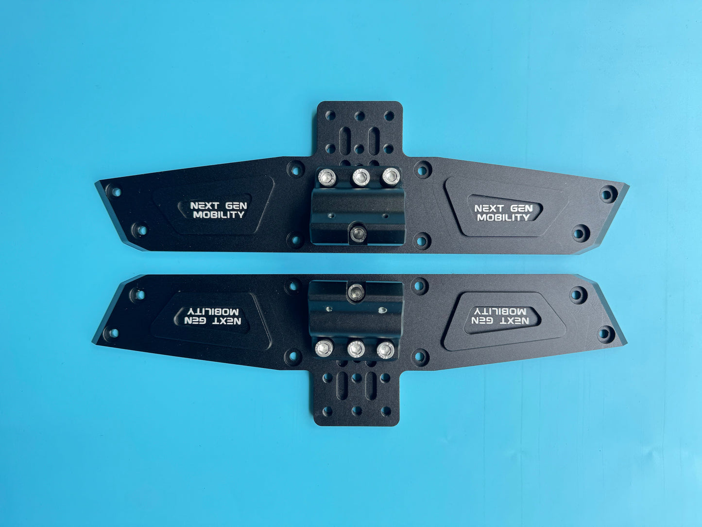 InMotion P6 Pedal Height Adjustment Kit