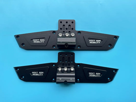 InMotion P6 Pedal Height Adjustment Kit