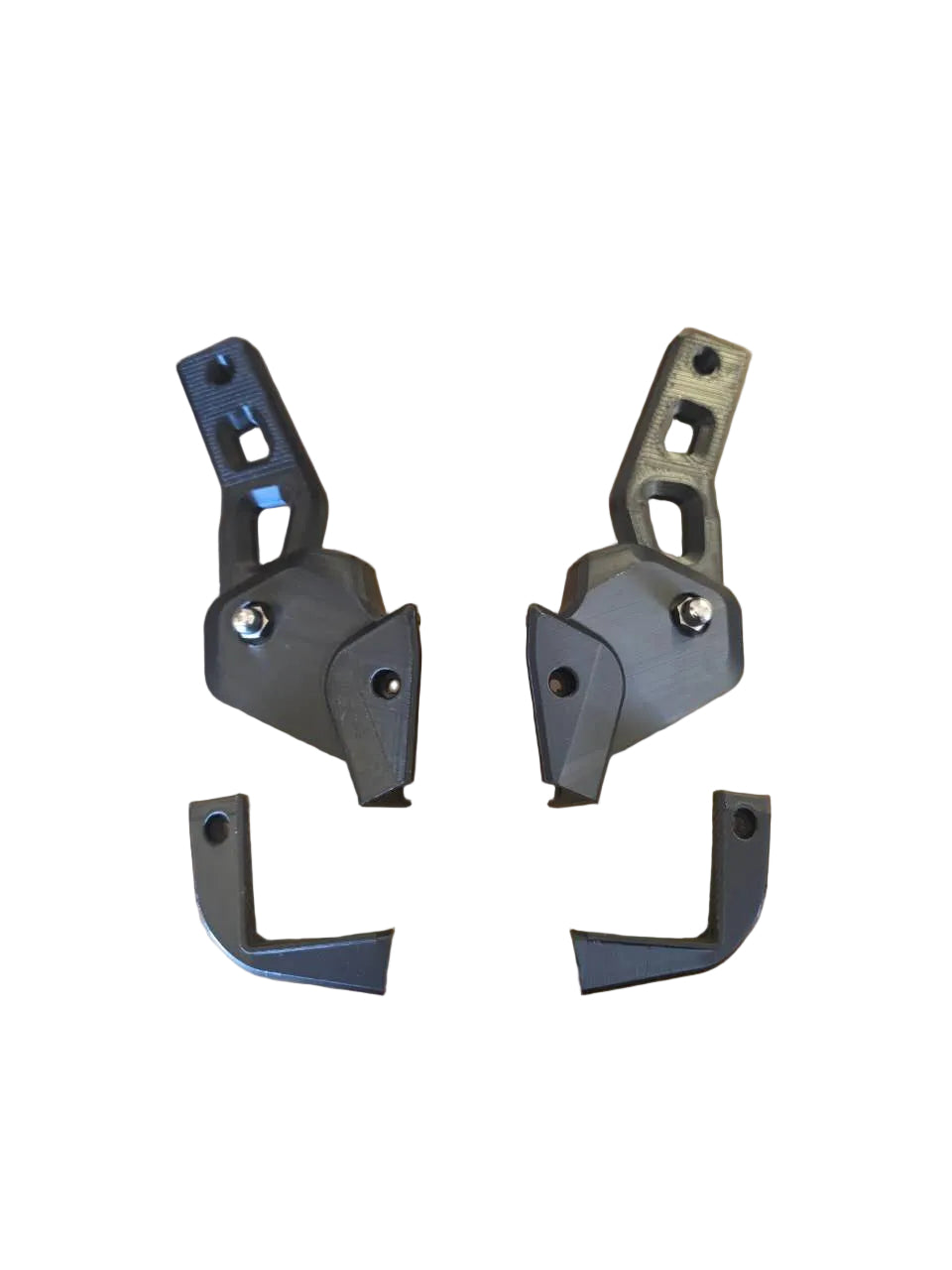 Beidou: Folding Kickstand For Leaperkim EUCs