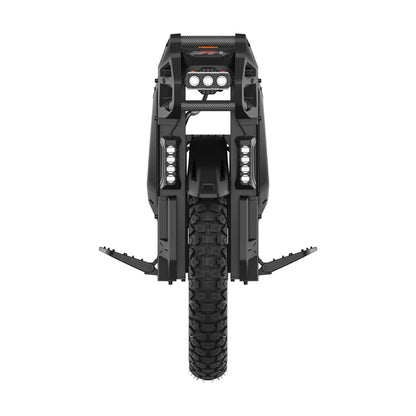 Kingsong F18 Electric Unicycle