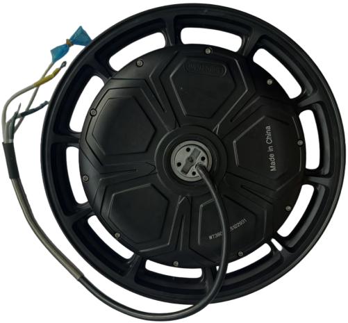 Motor Rim Assembly for Leaperkim Lynx-S