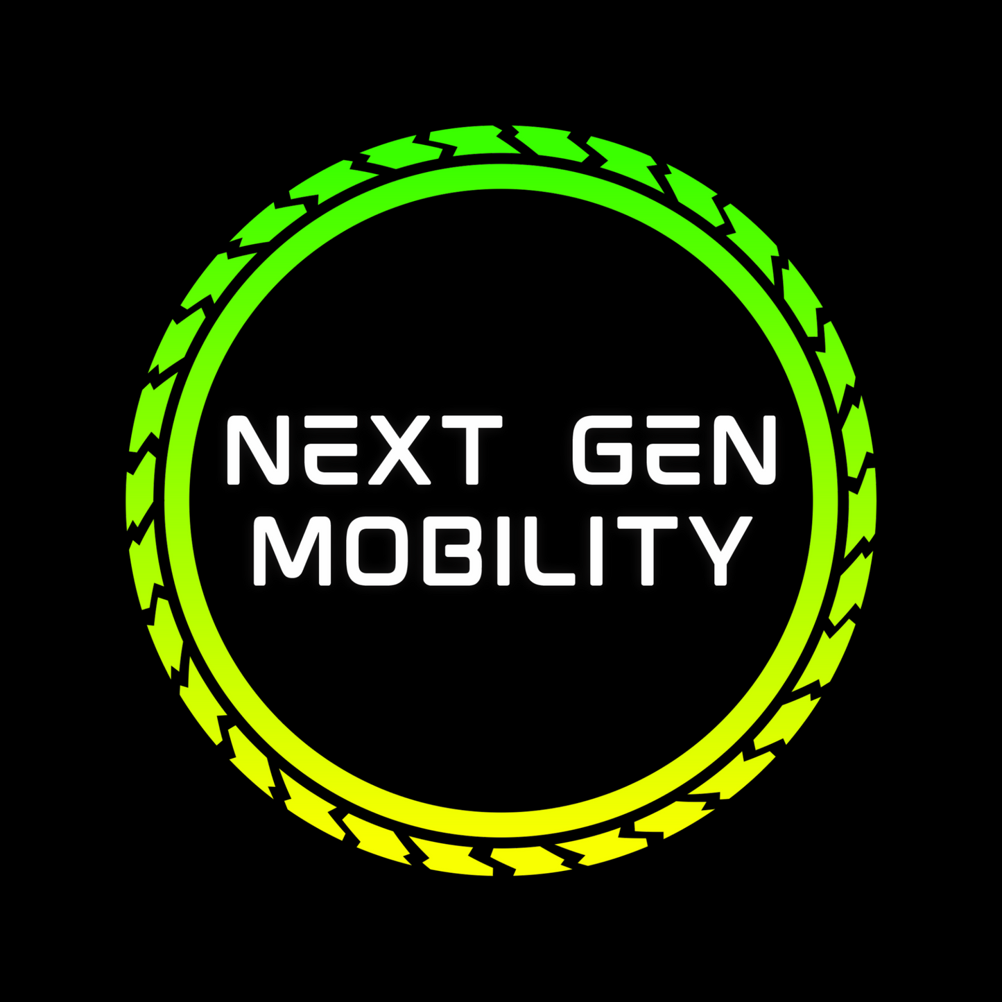 Next Gen Mobility Gift Card