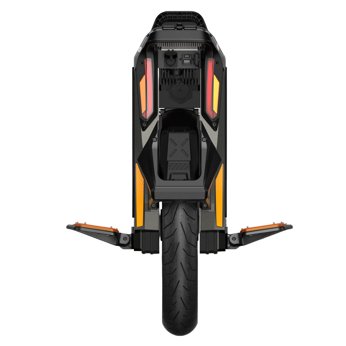 Inmotion P6 InMotion P6 World’s Fastest 4200wh Battery Unicycle – Next Gen Mobility