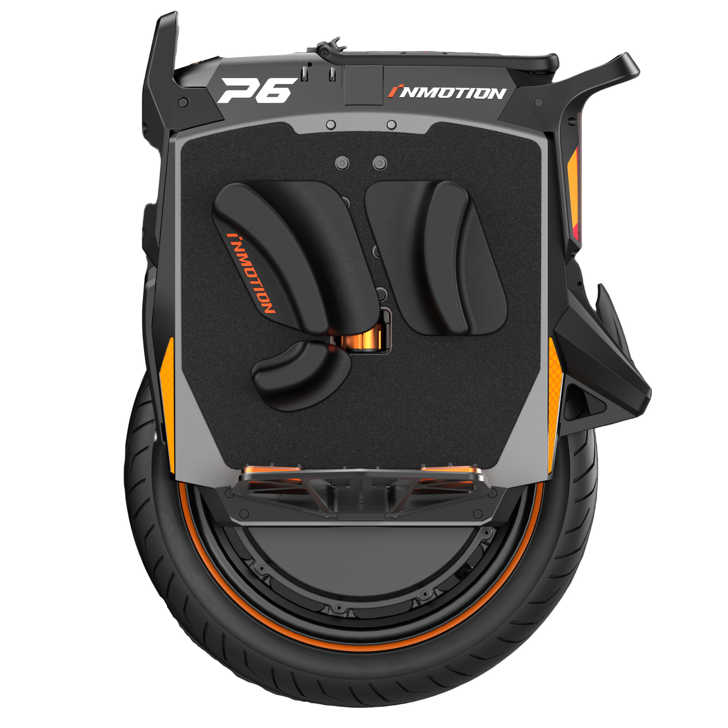 InMotion P6 Electric Unicycle