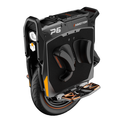 InMotion P6 Electric Unicycle