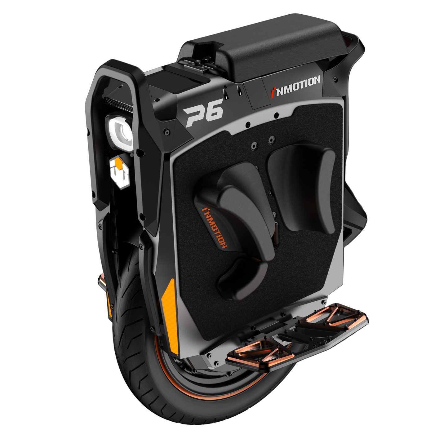 InMotion P6 Electric Unicycle