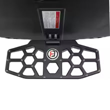 Extreme Bull Commander Max