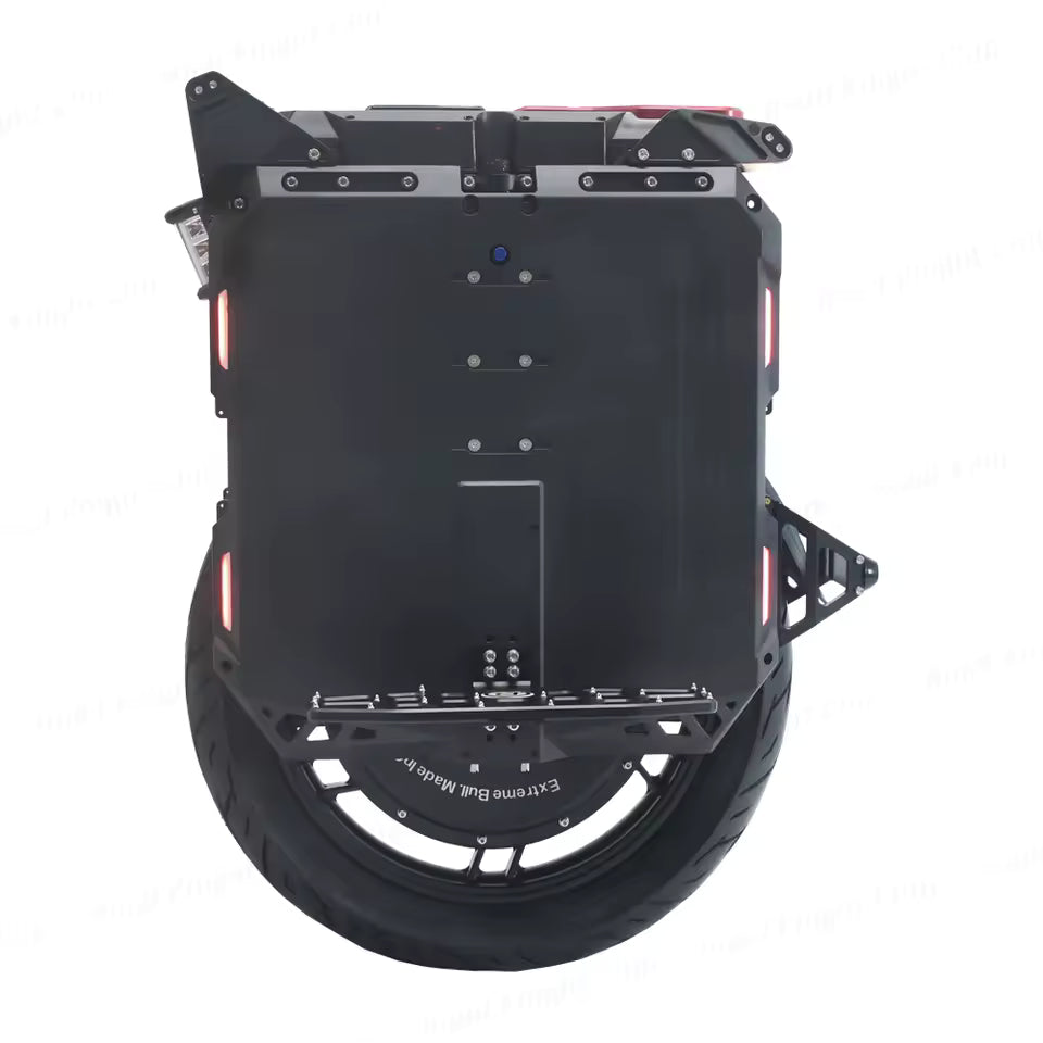 Extreme Bull Commander Max