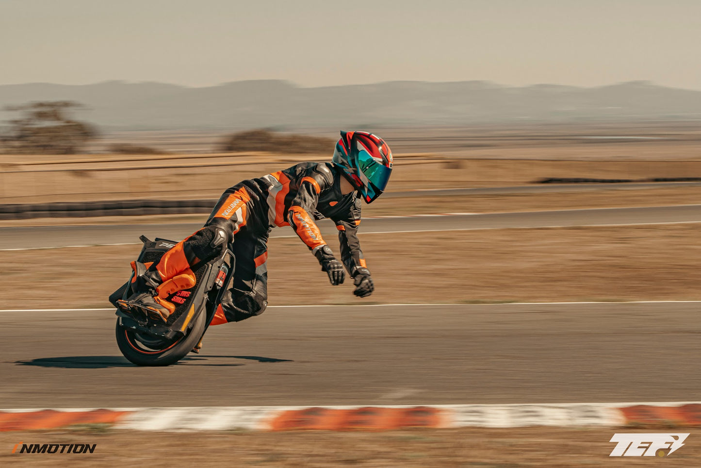 InMotion P6 Extended Warranty