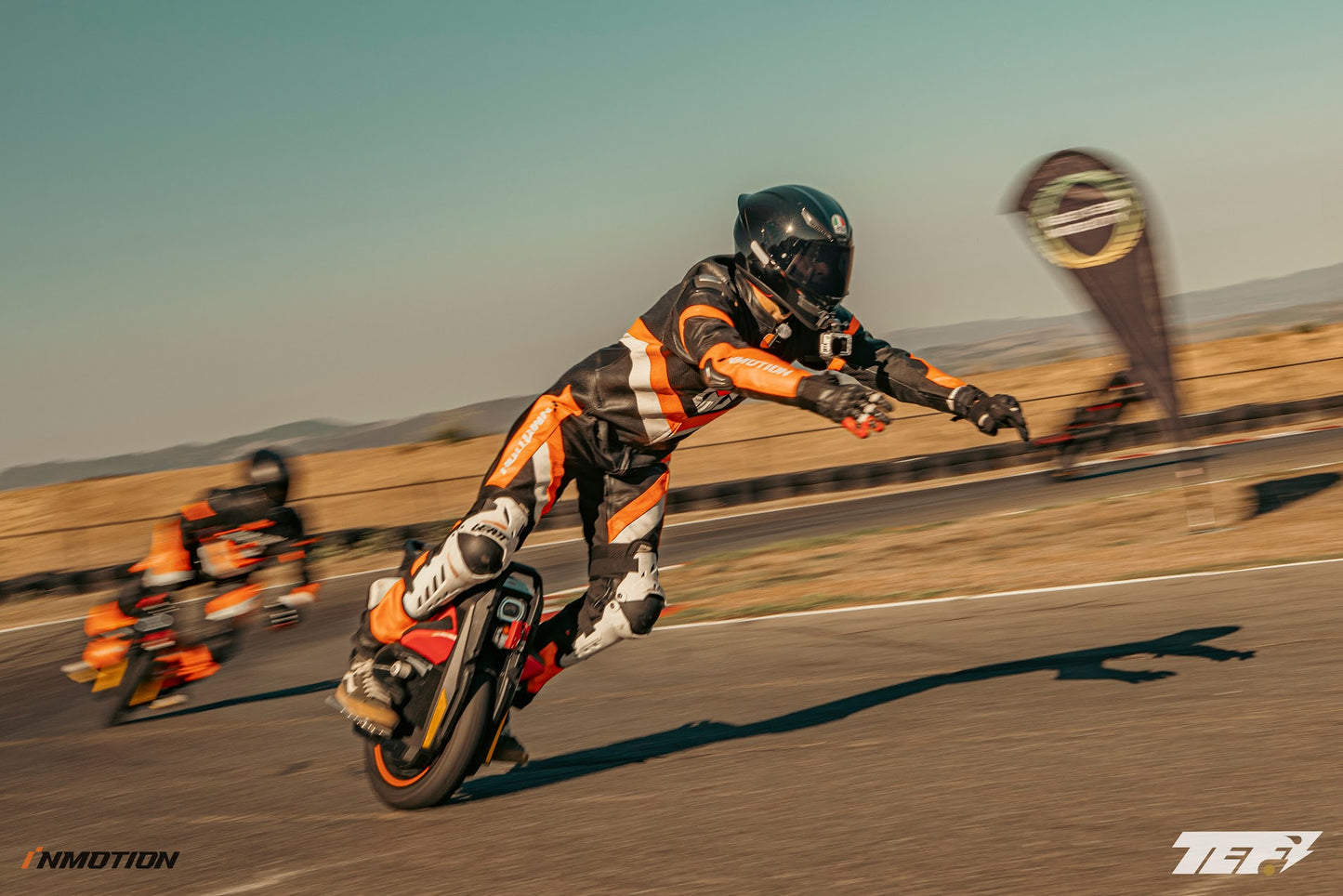 InMotion P6 Extended Warranty