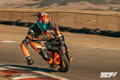 InMotion P6 Extended Warranty