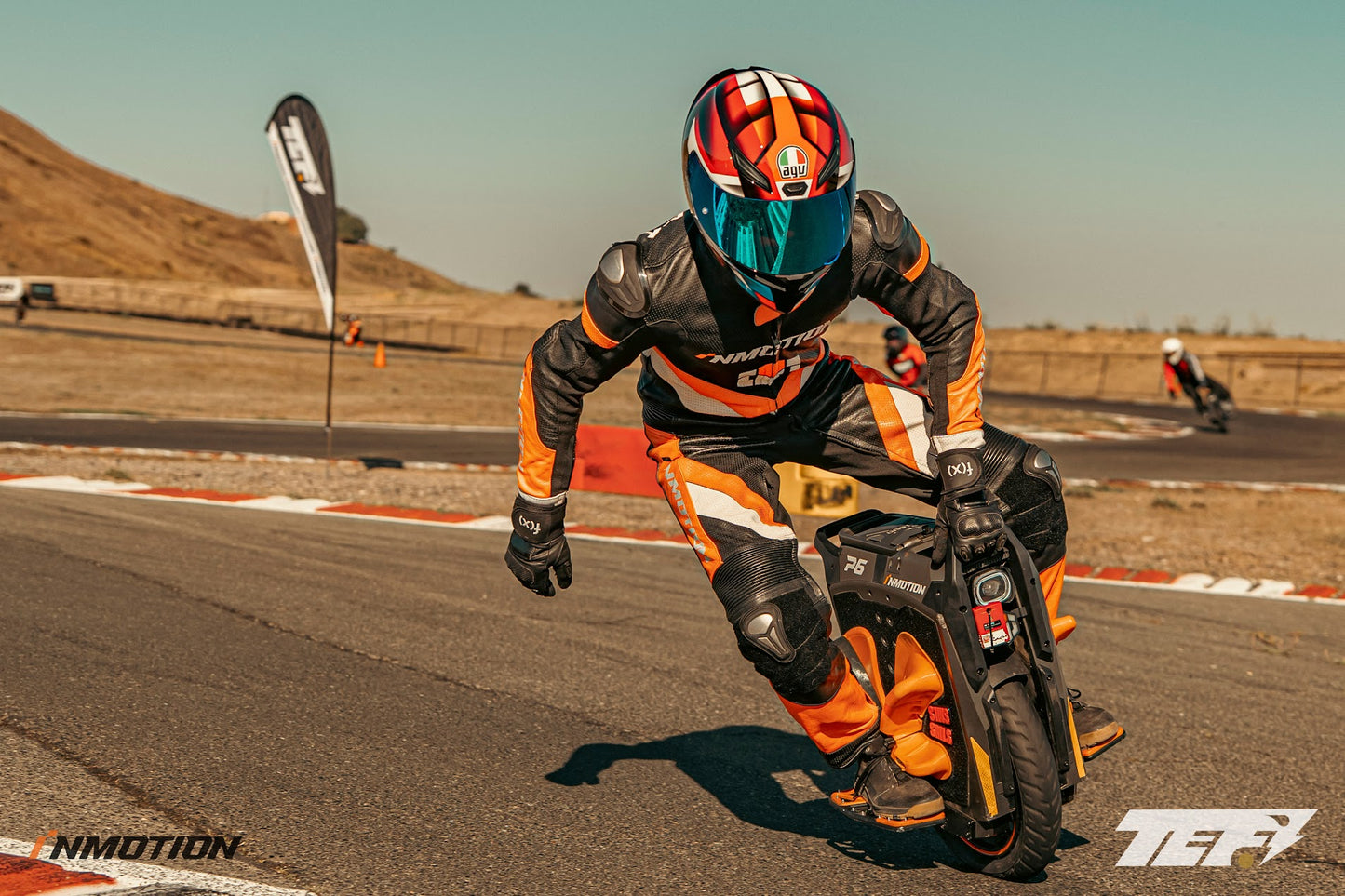 InMotion P6 Extended Warranty