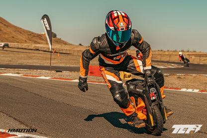 InMotion P6 Extended Warranty