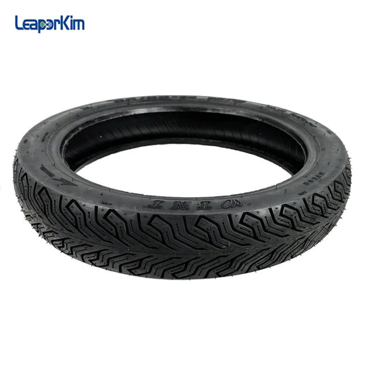 TNT J-2306 80/90-14 Tubeless Street Tire
