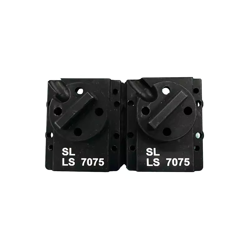 Beidou: Leaperkim Lynx-S / Sherman-L 7075 Motor Suspension Brackets