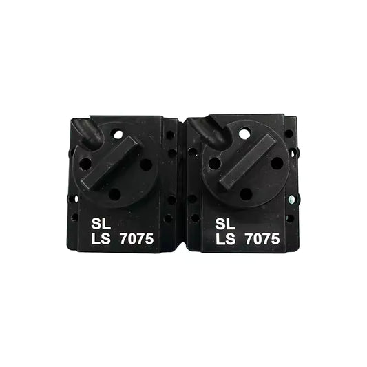 Beidou: Leaperkim Lynx-S / Sherman-L 7075 Motor Suspension Brackets