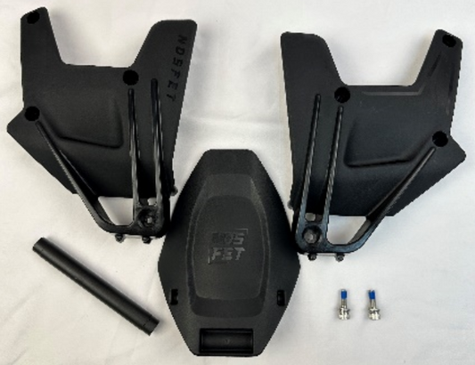 Nosfet Aero Kickstand Assembly