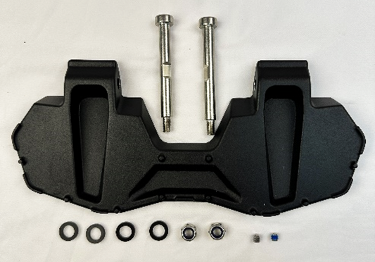 Nosfet Aero Pedal Kit