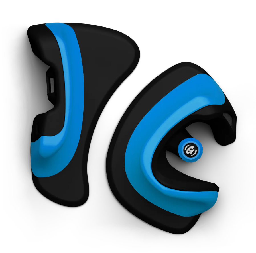 Grizzla Sync Pads