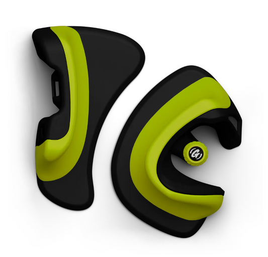 Grizzla Sync Pads