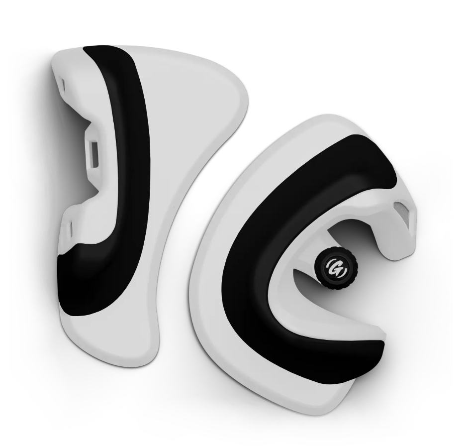 Grizzla Sync Pads