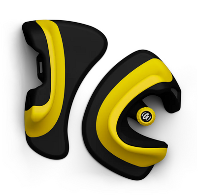 Grizzla Sync Pads