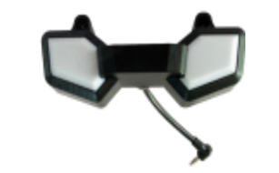 Tail light assembly for Leaperkim Lynx, Sherman L, Oryx