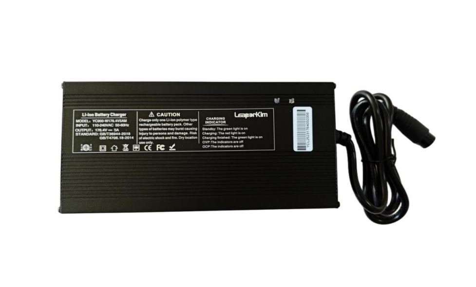 176.4 5A Stock Charger for Leaperkim Oryx