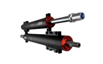 Suspension Shock for Leaperkim Oryx