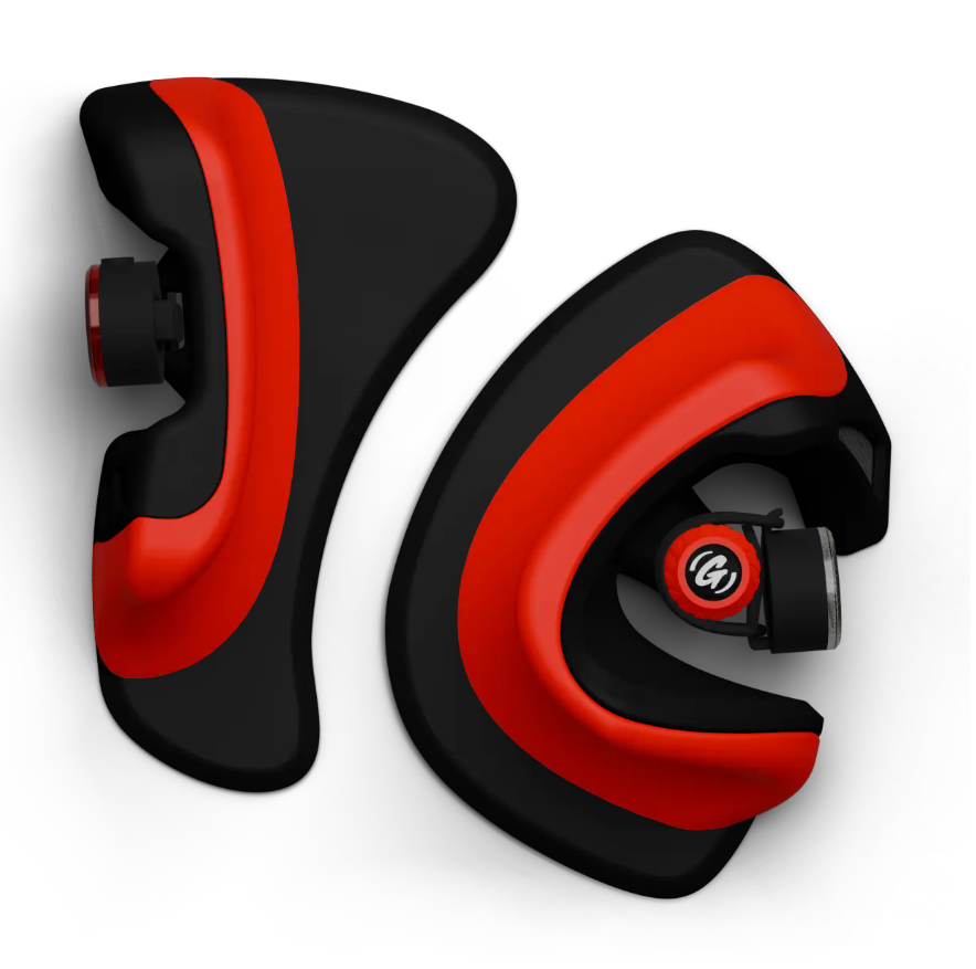 Grizzla Sync Pads