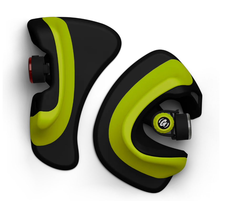 Grizzla Sync Pads
