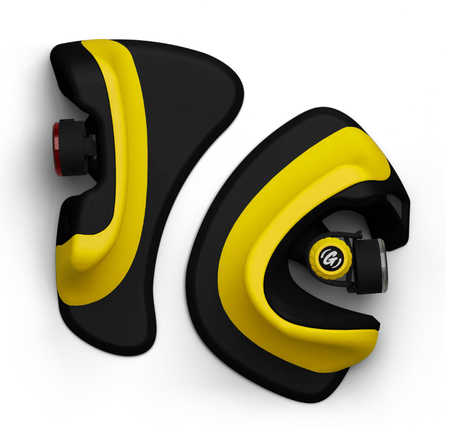 Grizzla Sync Pads