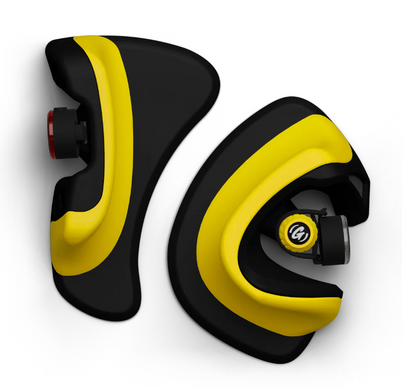Grizzla Sync Pads