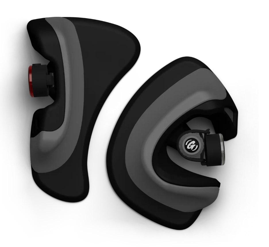 Grizzla Sync Pads
