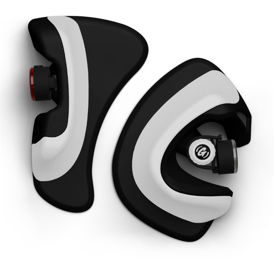 Grizzla Sync Pads