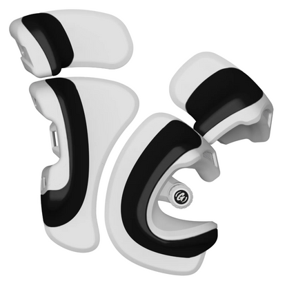 Grizzla Sync Pads XL Extenders