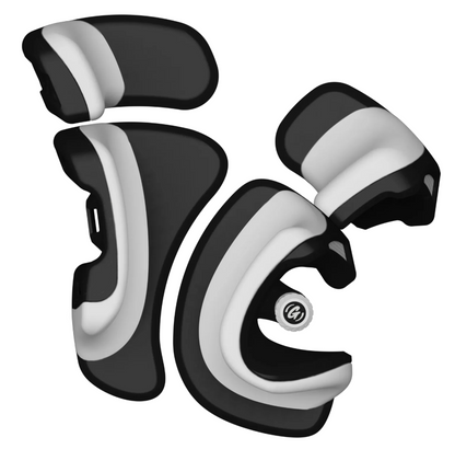 Grizzla Sync Pads XL Extenders