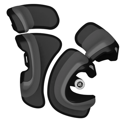 Grizzla Sync Pads XL Extenders