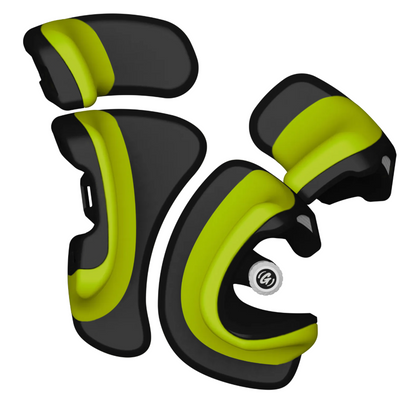 Grizzla Sync Pads XL Extenders