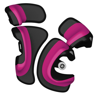 Grizzla Sync Pads XL Extenders