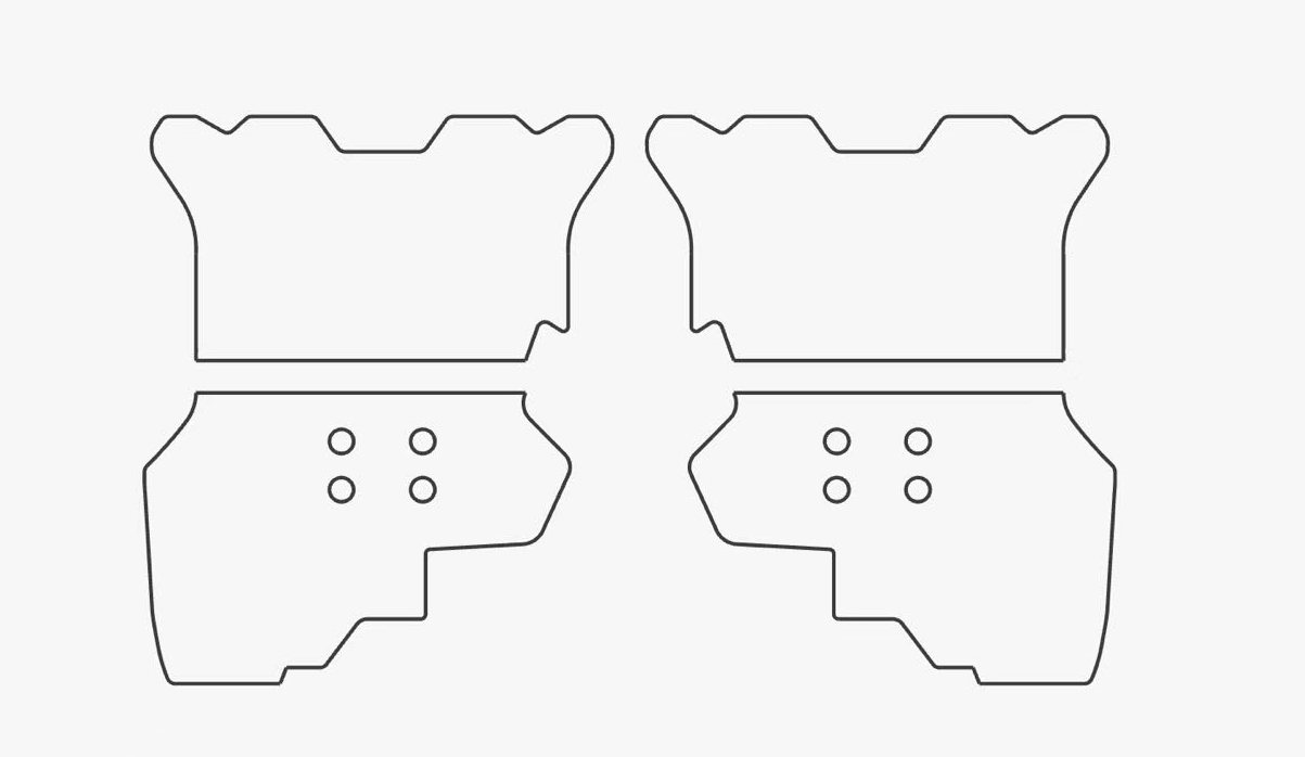 Nosfet Aeon EUC - 151V 1300Wh Battery - 2200W Electric Unicycle