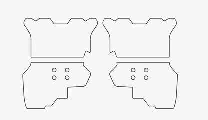 Nosfet Aeon EUC - 151V 1300Wh Battery - 2200W Electric Unicycle