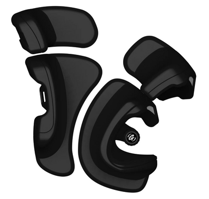 Grizzla Sync Pads XL Extenders