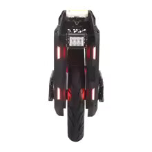 Extreme Bull Commander Max