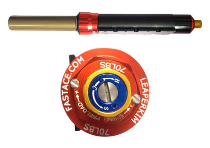 Leaperkim Lynx, Sherman-L, Patton-S Suspension Shock