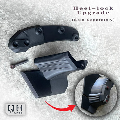 QH Labs: Strike Pads - Split Configuration Full Kit