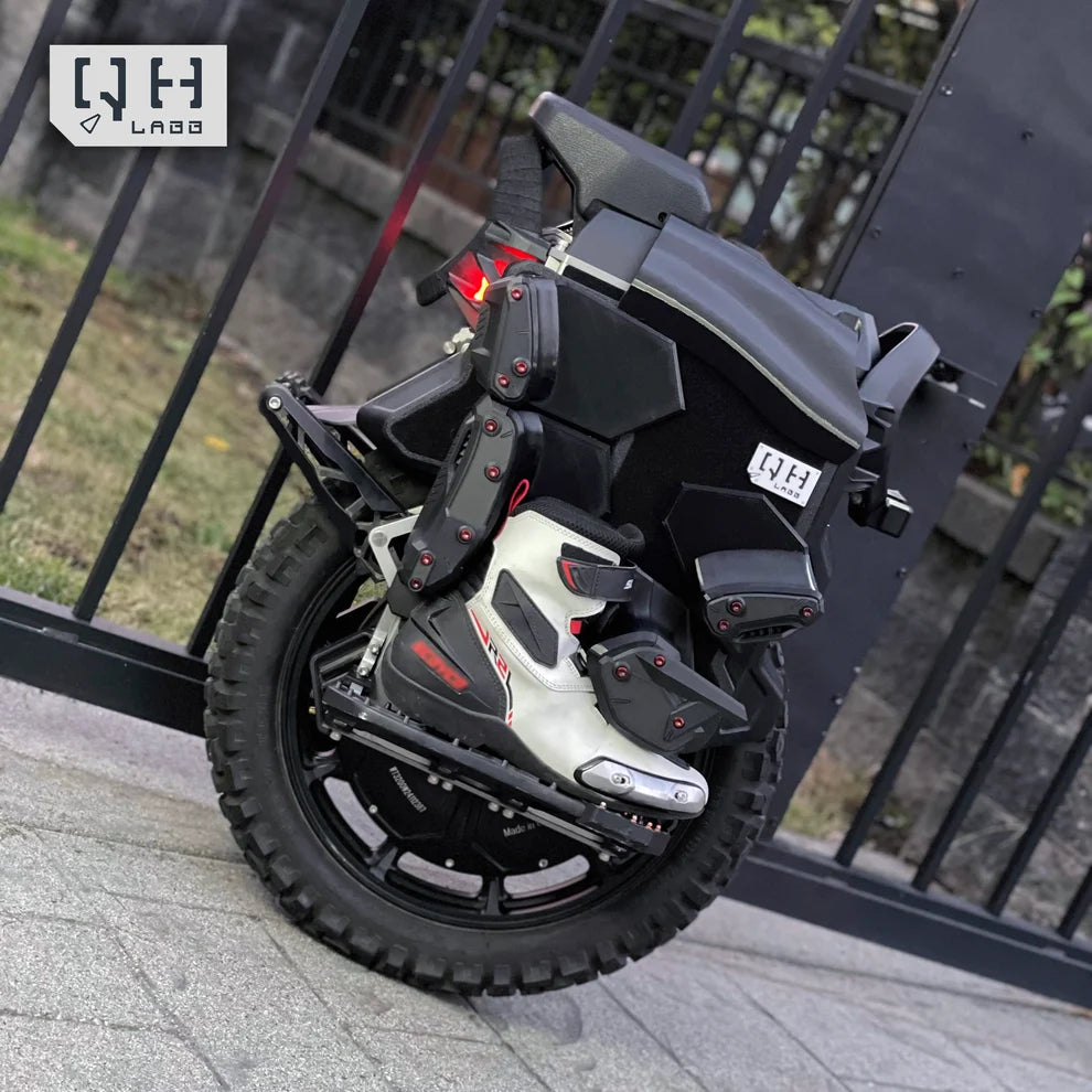QH Labb: Strike Pads - 1-Piece Configuration Full Kit