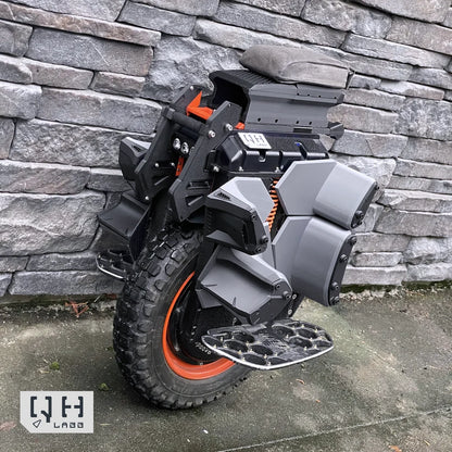 QH Labs: Strike Pads - Split Configuration Full Kit
